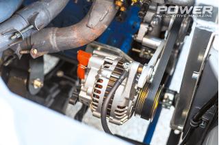 Ford Escort MK2 Cosworth 270+Ps 